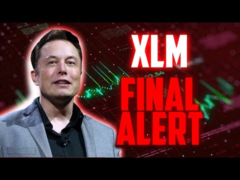 XLM FINAL ALERT BEFORE THIS HAPPENS?? – STELLAR MOST REALISTIC PRICE PREDICTIONS FOR 2024 [Video]