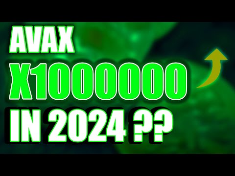 AVAX RISE WILL SURPRISE ALL THE INVESTORS – AVALANCHE PRICE PREDICTION & LATEST ANALYSES [Video]