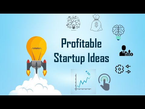 Top 7 Future-Proof Startup Sectors [Video]