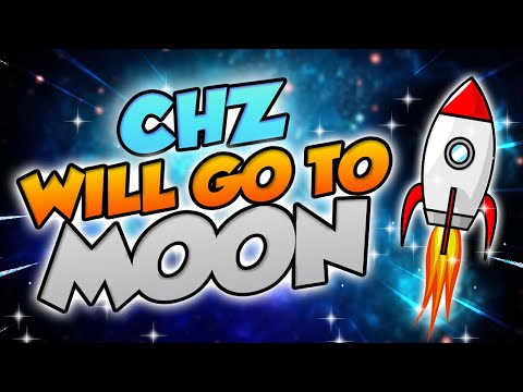 CHZ WILL GO TO THE MOON HERE’S WHEN?? – CHILLIZ PRICE PREDICTION 2025 [Video]