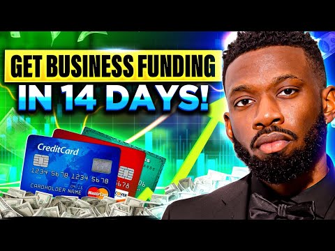 How Business Funding Works! | Startup Funding Explained | Business Funding with Bad Credit! [Video]