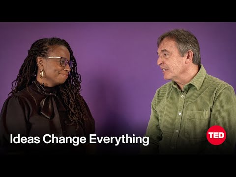 Ideas Change Everything — and What’s Next for TED | Chris Anderson and Monique Ruff-Bell | TED [Video]