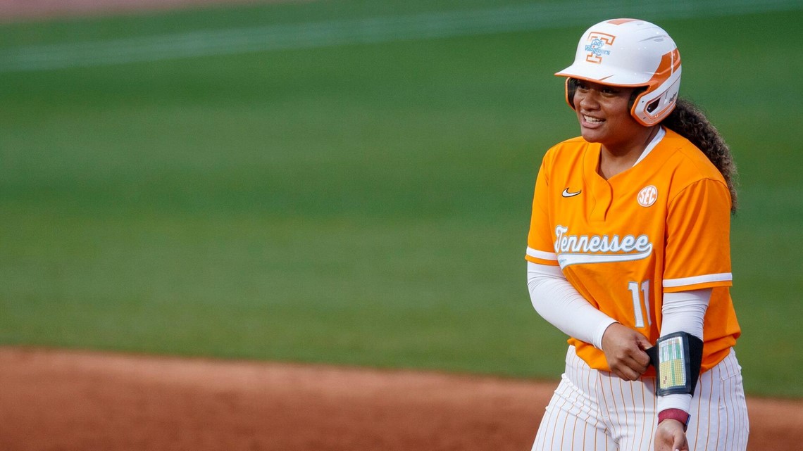 Lady Vols secure series victory over Mississippi State [Video]