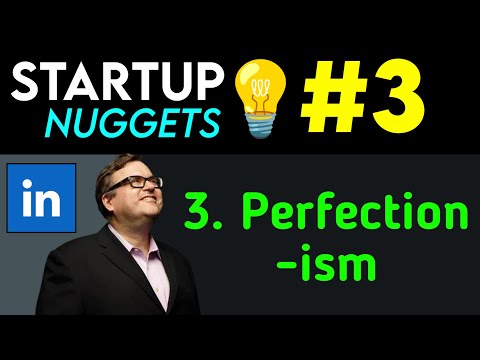 Start FAST⚡ 🚀 – Reid Hoffman | Startup Nuggets Ep 3 [Video]