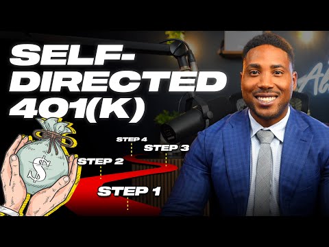 How to Setup a Self-Directed 401(k) in 2024 [Video]