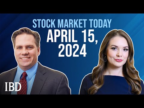 Morning Gap Up Doesn’t Last; Atkore, Casey’s, HealthEquity In Focus | Stock Market Today [Video]