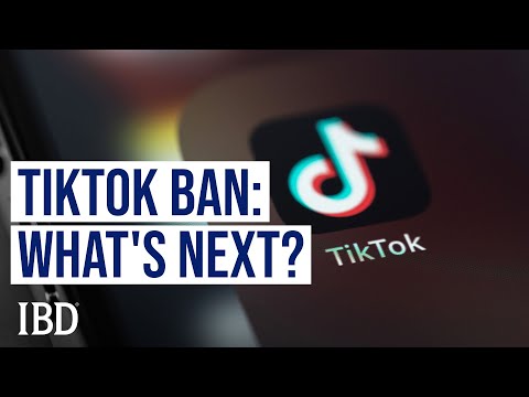 This Is How A TikTok Ban Could Impact The Stock Market [Video]