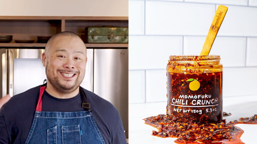 Momofuku says it won’t enforce ‘chili crunch’ trademark [Video]