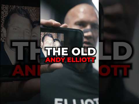 THE OLD ANDY ELLIOTT // [Video]