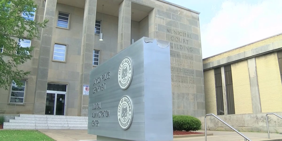 JPD plans to start releasing crime stats to public after nearly four-year hiatus [Video]