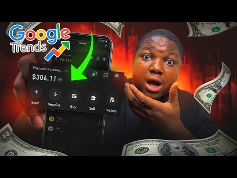 Earn $306 Using Google (💰MY PROOF): Try This New Earning App Today | Make Free Money Online 2024 [Video]