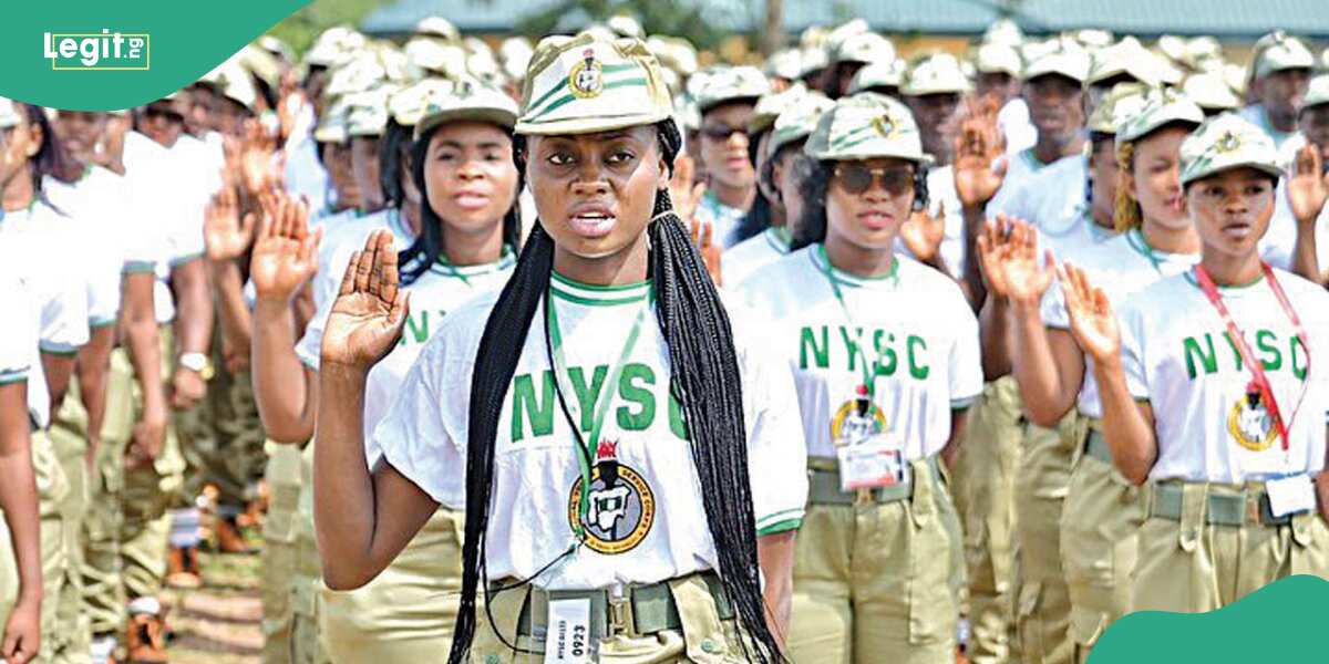 No Call-Up Letter: NYSC Unveils Schedule for 2024 Batch a Stream Two Orientation Course [Video]