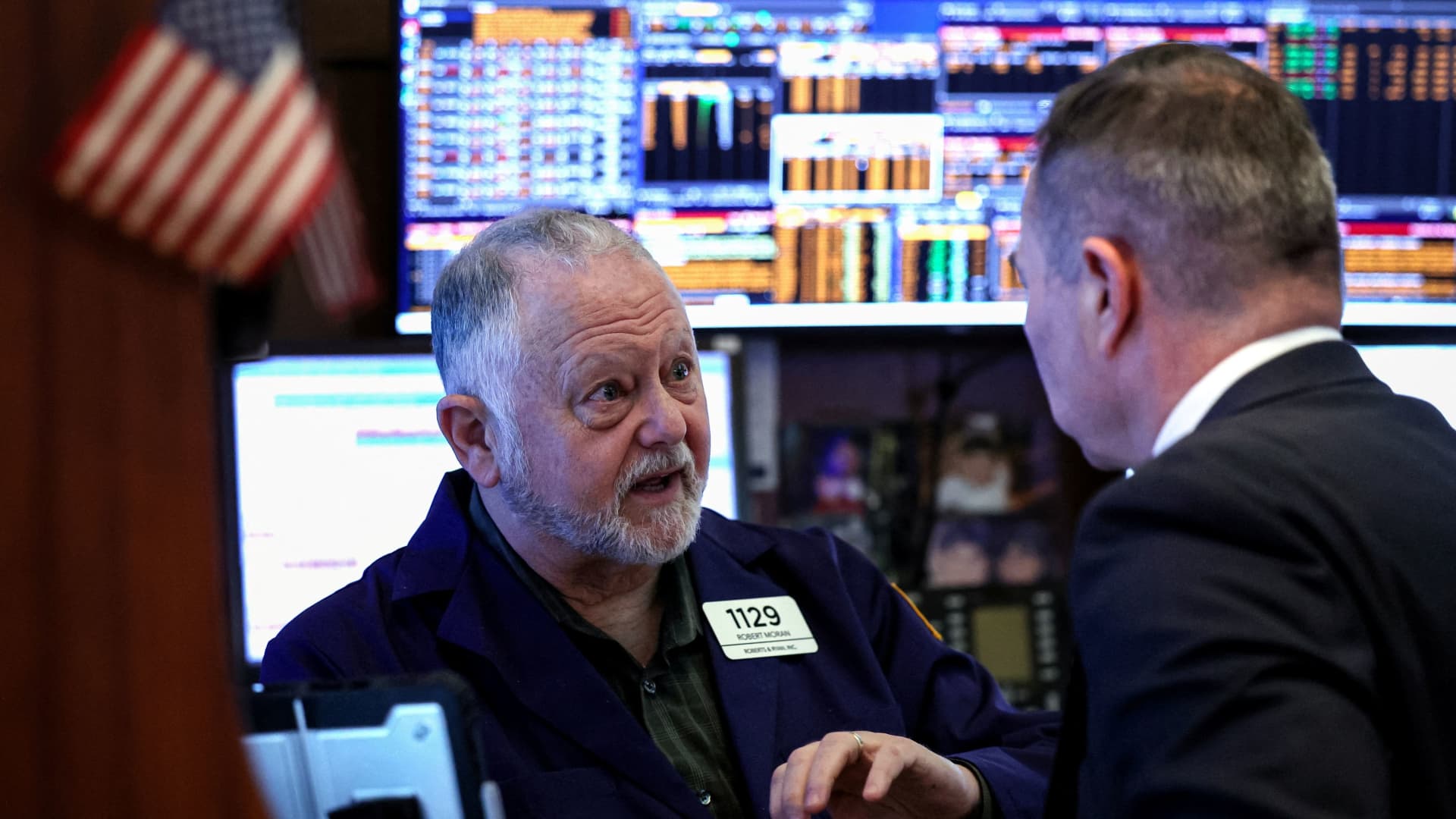 How Jim Cramer is approaching another day of stock market declines [Video]