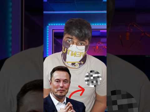 Elon Musk’s new startup 🤑 [Video]