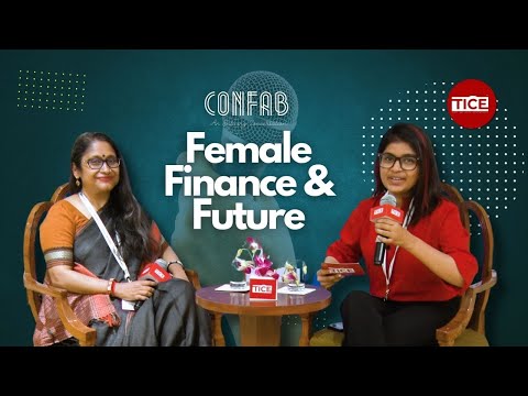 What products does NABSamriddhi offer to female-led enterprises? | TICE TV [Video]