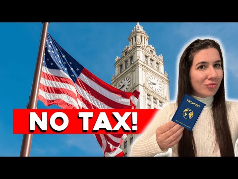 How To Cut Ties & Open A US LLC While Paying 0% Tax [Video]