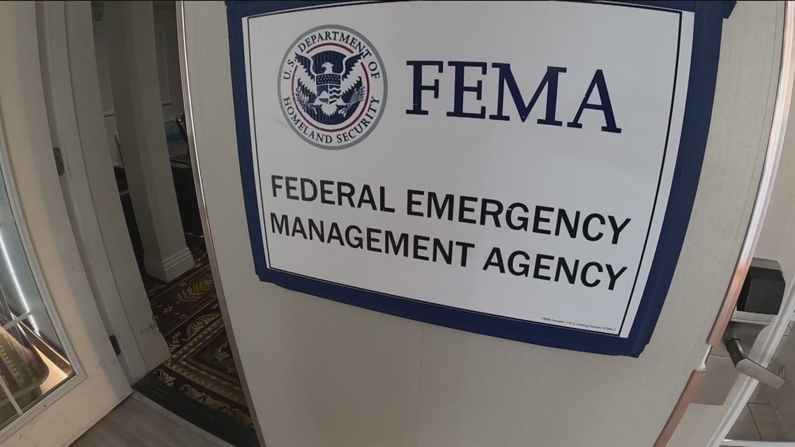 Deadline nears to apply for FEMA aid after January floods [Video]