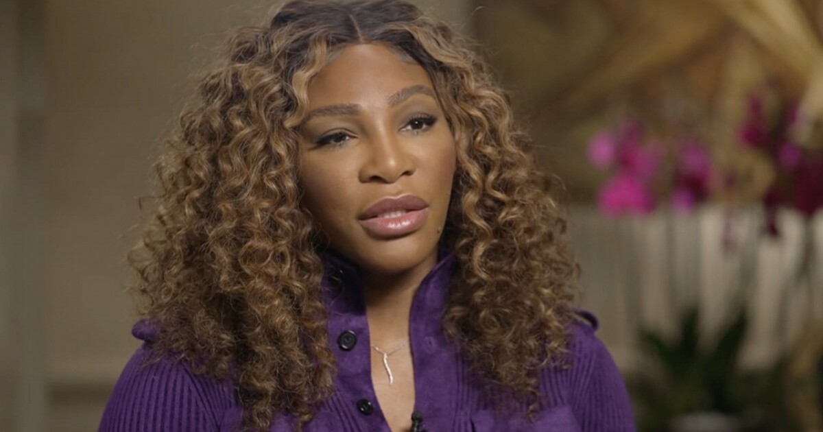 Serena Williams says she’s ‘super interested’ in owning a WNBA team [Video]