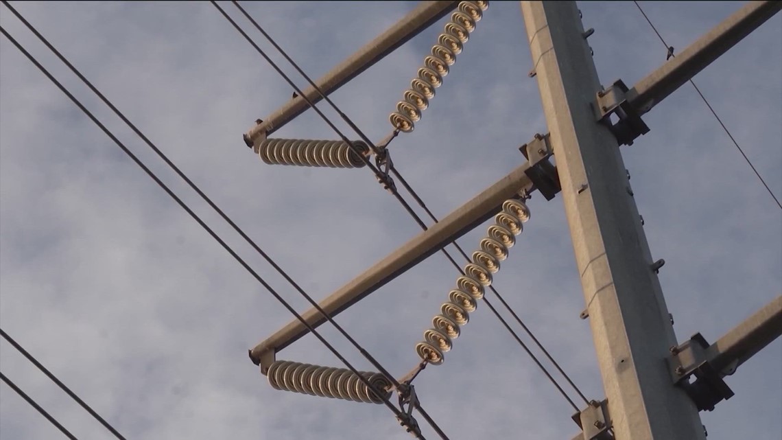 Texas grid operator ERCOT warns of power emergency this week [Video]