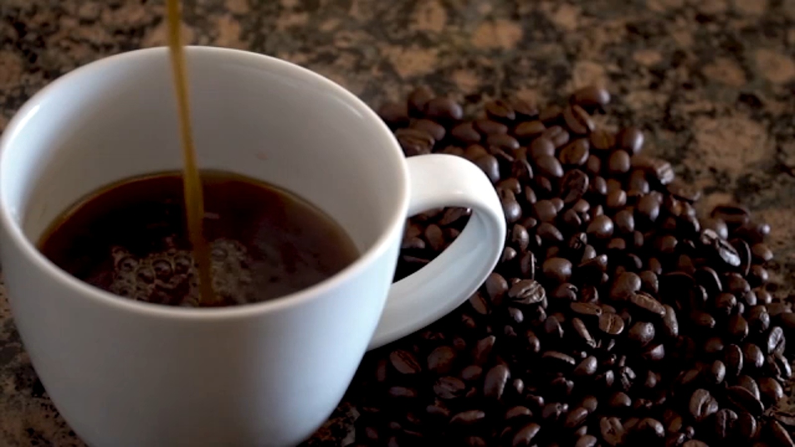 Proposed California bill would ban methylene chloride from being used to make decaf coffee [Video]