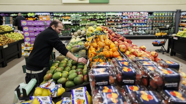 Canada’s grocery inflation slows in March [Video]