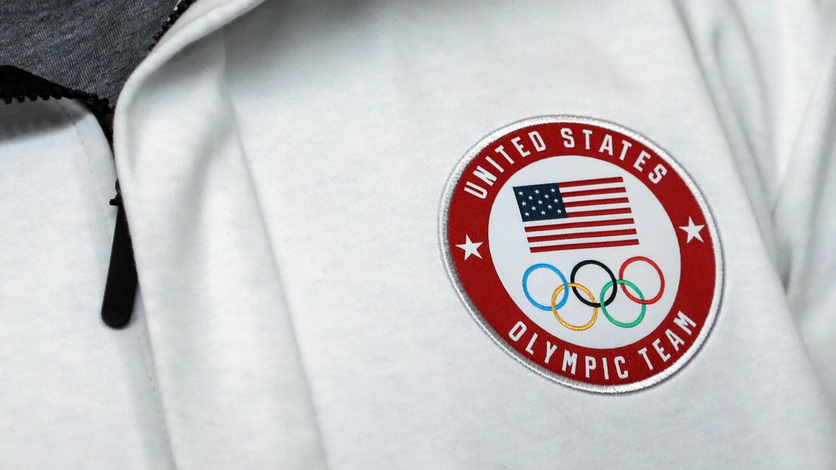 US Olympic committee to help athletes get degrees after retirement  NBC 7 San Diego [Video]