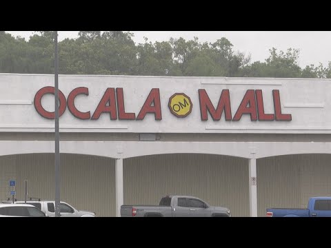 Small business owners leave Ocala Mall following legal issues [Video]
