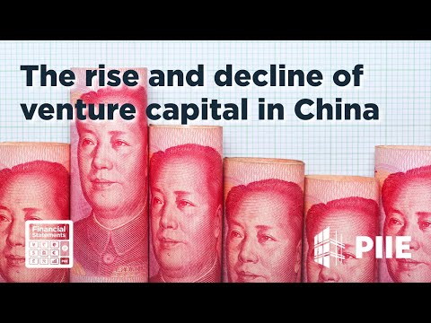 The rise and decline of venture capital in China [Video]
