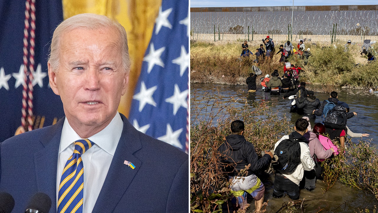 Some business owners upset at Biden for granting work permits to new migrants: ‘It’s offensive’ [Video]