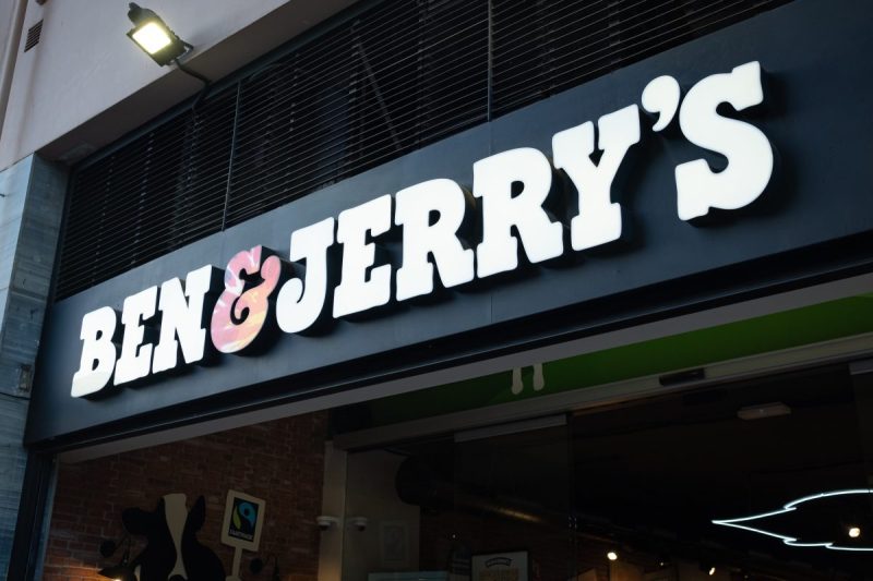 Its Free Cone Day at Ben & Jerrys: How to get your free scoop [Video]