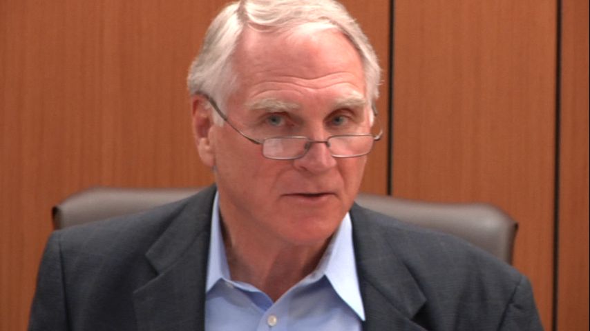 Former Denham Springs mayor Jimmy Durbin dies [Video]
