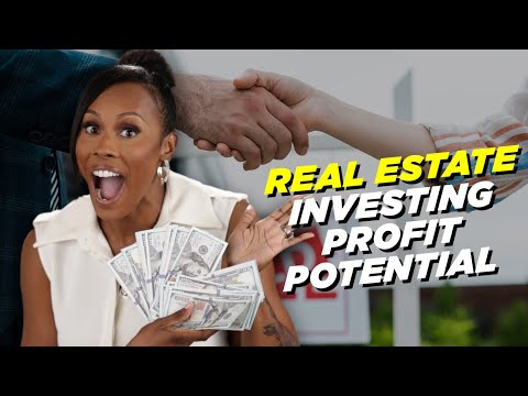 How Much Can Real Estate Investors Make? [Video]