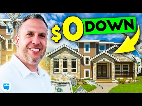Using 0% Down Loans to Invest in Real Estate WHILE Deployed [Video]