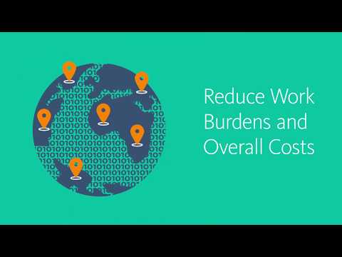 Legal and Compliance – Conduent [Video]