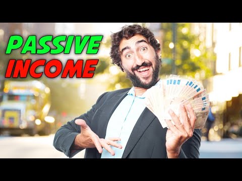 Passive Income Playbook | Your Guide to Financial Freedom | Passive Income Playbook 2024 [Video]