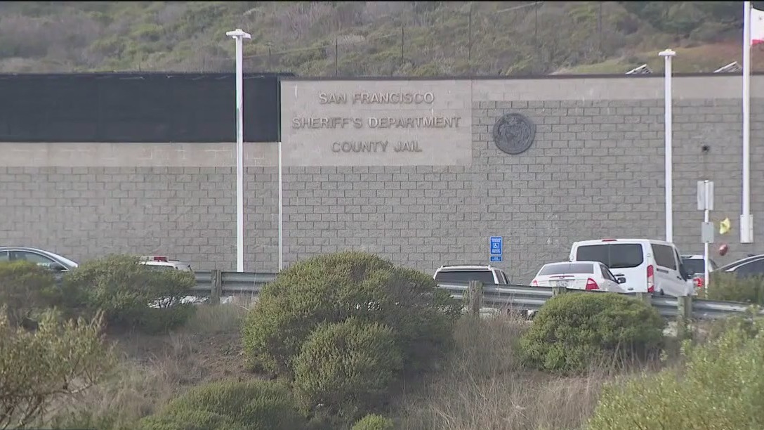 San Francisco County Jail lockdown to be lifted [Video]