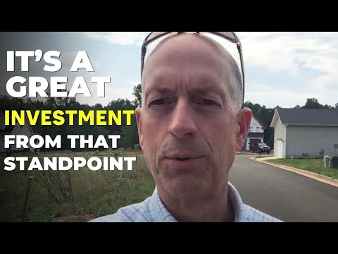 The benefits of Short Term Rentals in Real Estate Development [Video]