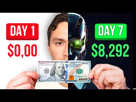 Make Money in Your Sleep: Crypto Grid Bots for Passive Income (2024 Guide) [Video]