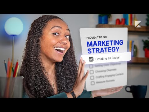 8 Ways To Grow Your Side Hustle | Step-by-Step Marketing Plan [Video]