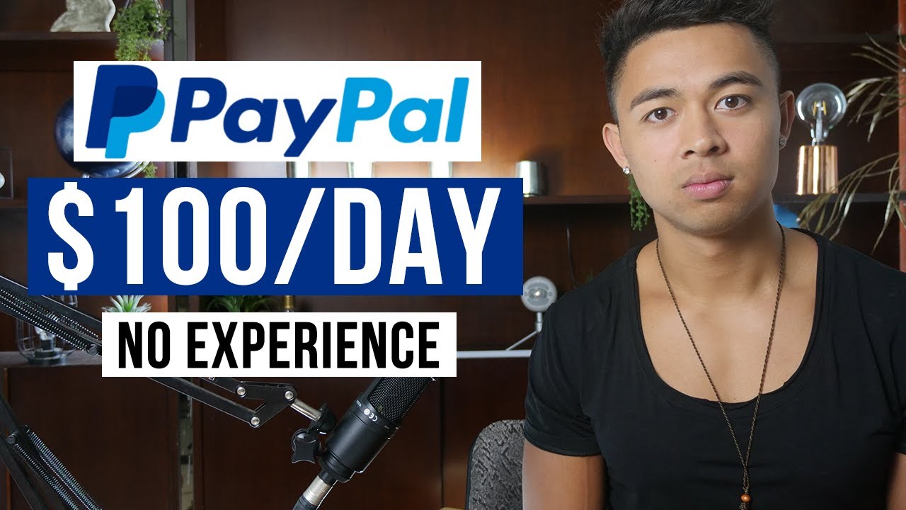 Earn Money Easily with PayPal: Key Techniques Revealed [Video]