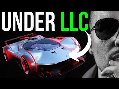 HOW to put EXOTIC VEHICLES in your BUSINESS NAME 🚗 | NO PG AUTO LOANS! [Video]
