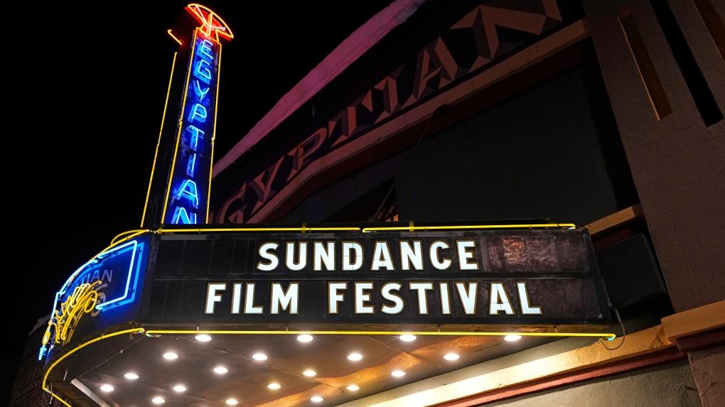 Sundance film festival exploring new locations for 2027 and beyond [Video]