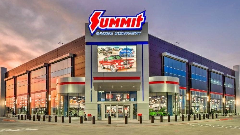 BREAKING: Summit Racing Drops Speedmaster After Finding Alleged Counterfeit Parts in Inventory [Video]