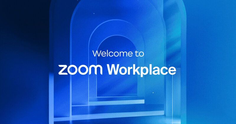 AI-Powered Collaboration Platforms : zoom workplace [Video]