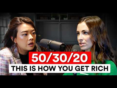 “I won’t stop until I earn $25M” – @YourRichBFF on how everyone can build wealth in 2024 [Video]