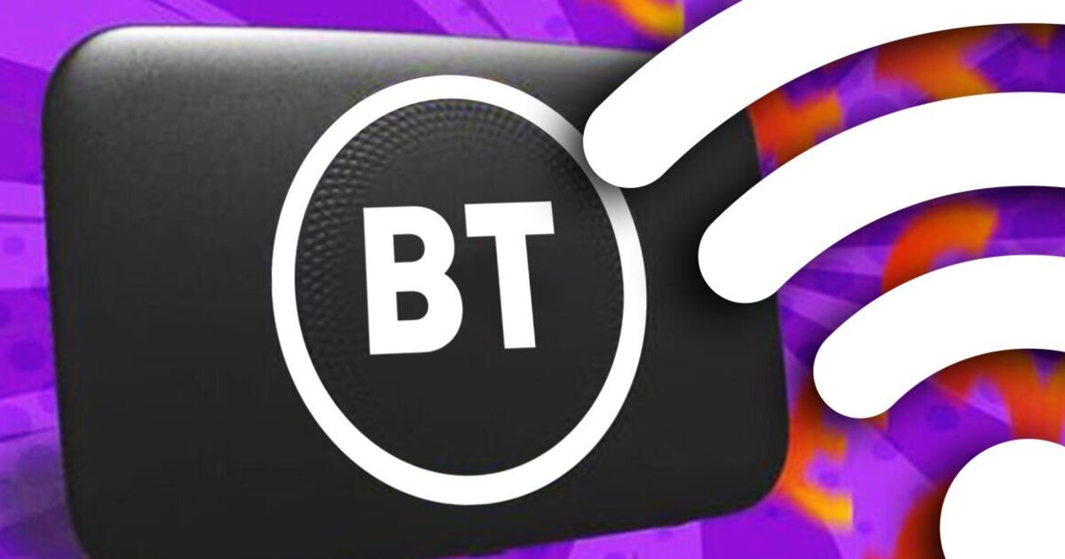 Simple BT broadband switch will save you money and boost your speeds [Video]