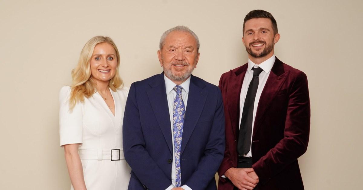 Who won The Apprentice 2024? Winner revealed after BBC series final [Video]