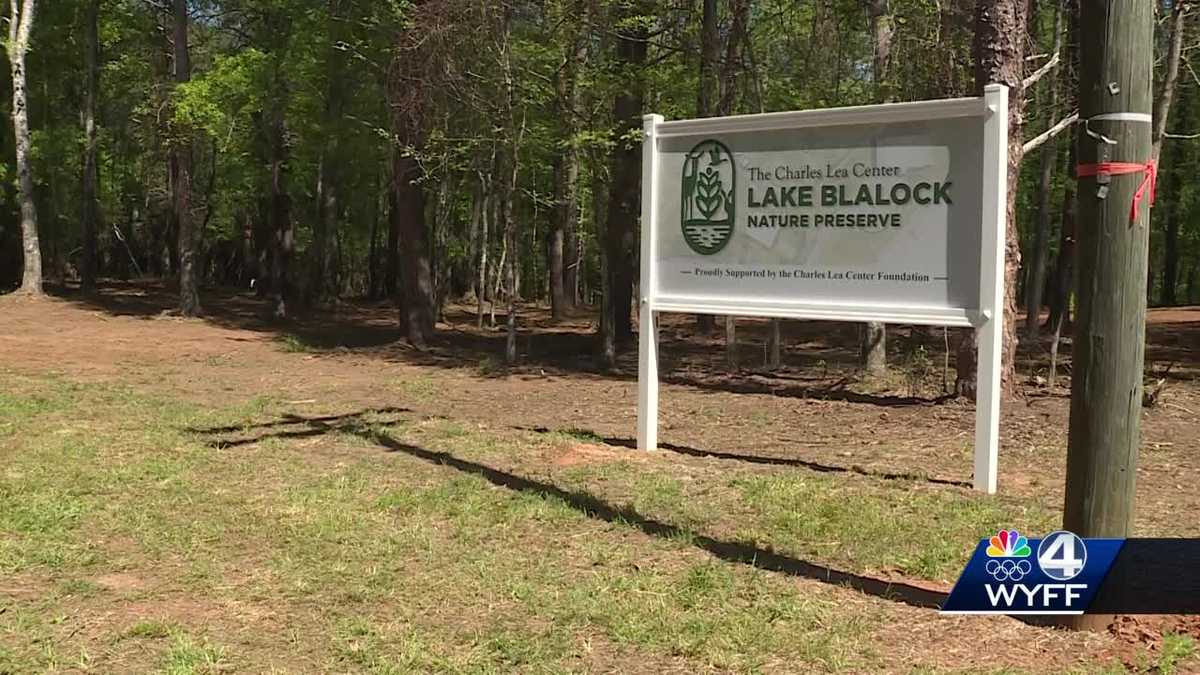 Spartanburg County nature preserve disability friendly [Video]