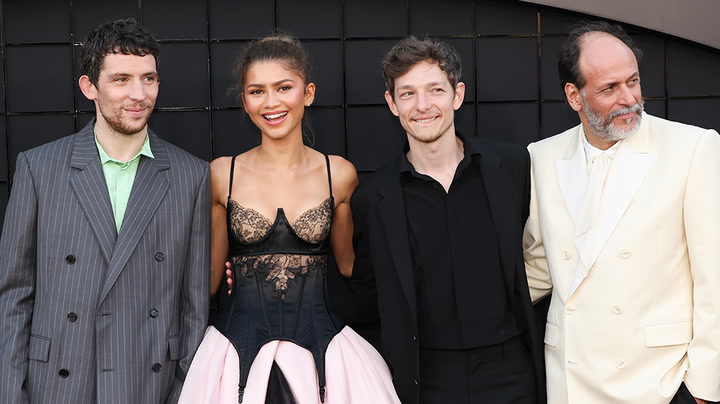 Zendaya explains why its difficult to hang out with her co-stars | Lifestyle [Video]