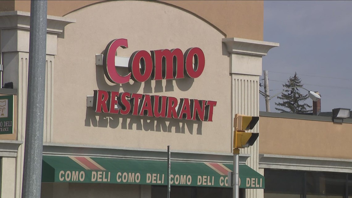 Como restaurant to reopen under new ownership [Video]